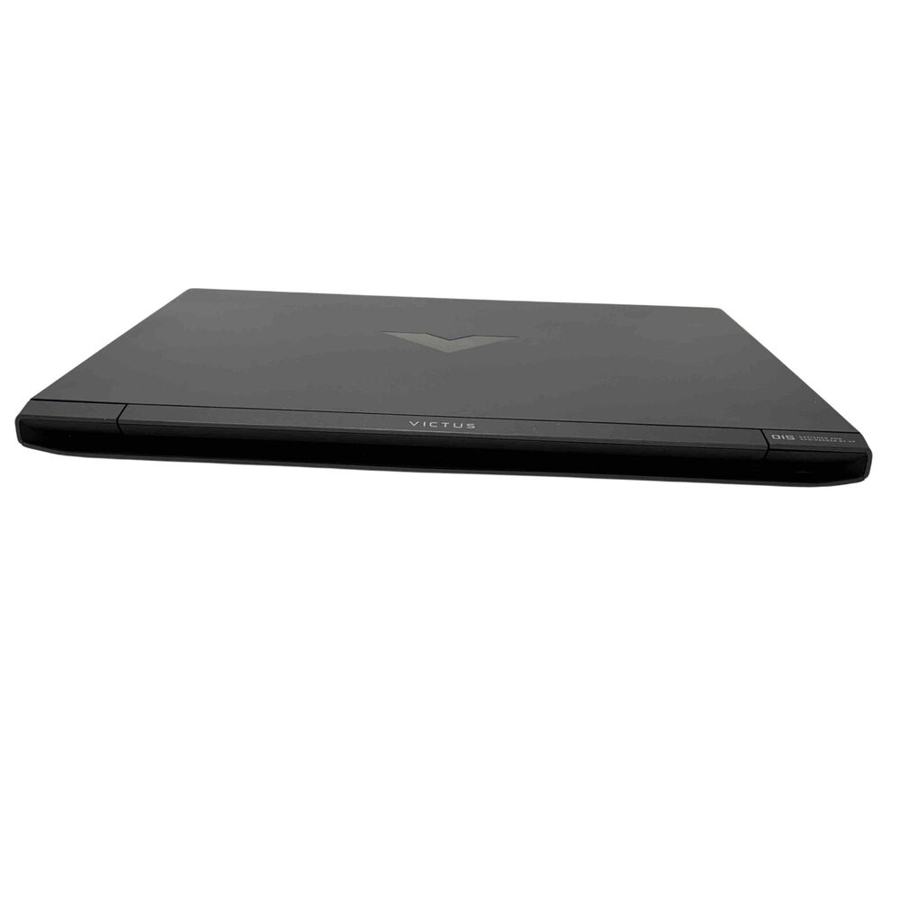 HP Victus 15-fa1030nr Gaming Laptop with Intel Core i5, RTX 2050, 8GB RAM