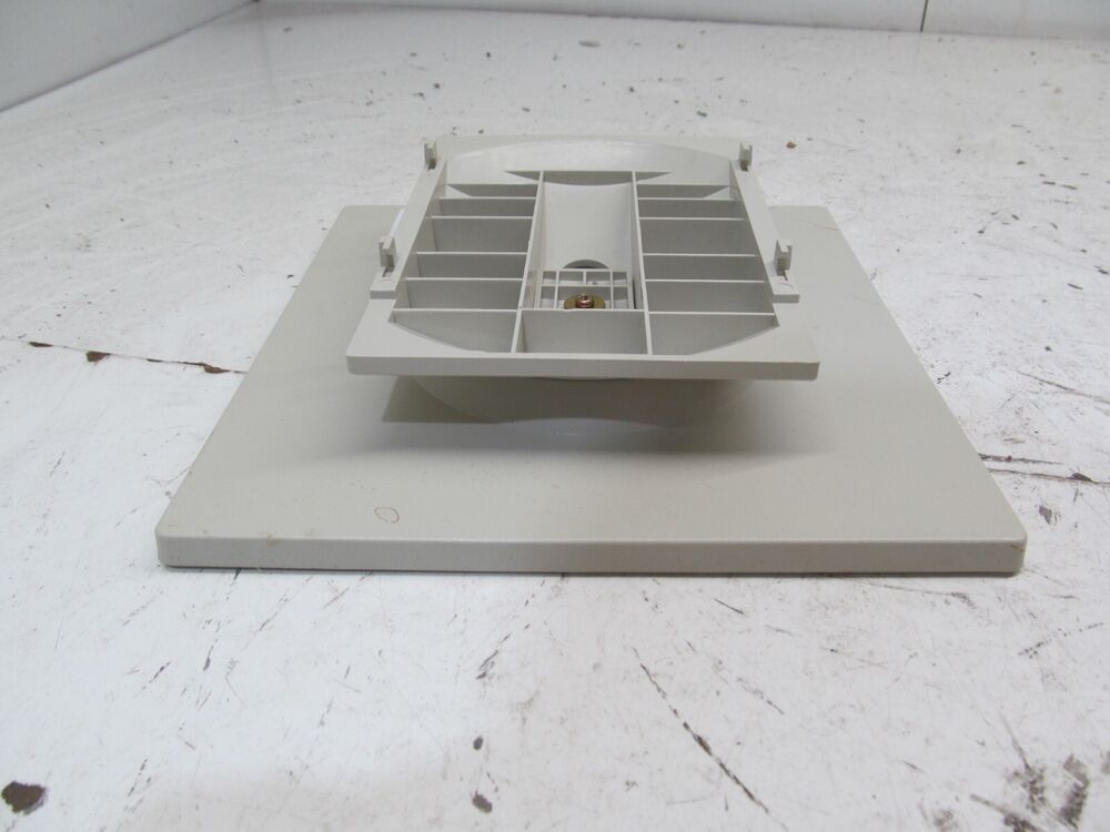 TechMedia TCM-214C CRT Monitor Stand - Enhanced Ergonomics and Stability