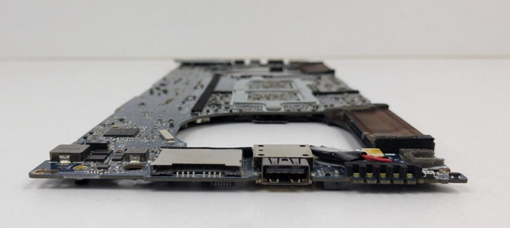 Dell Precision 5540 Workstation Motherboard - High-End Computing Power