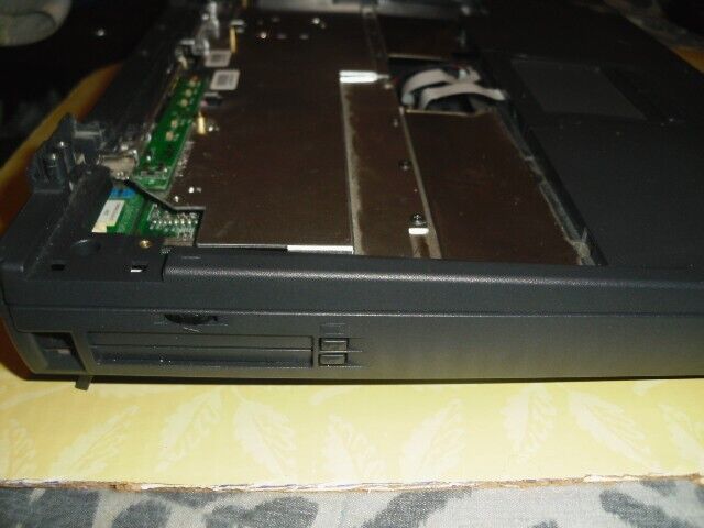 Enhanced Performance Kit for Gateway Solo 9150 Laptop