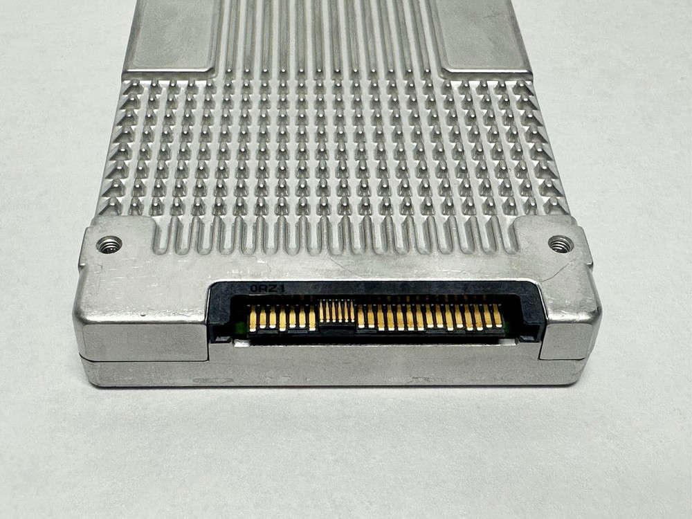Dell Intel DC P4510 4TB NVMe U.2 SSD - High-Speed Enterprise Storage