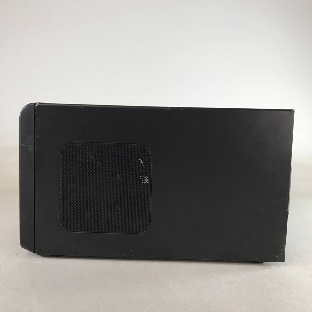 Sonnet GPU-650WOC-TB3 eGFX Breakaway Box - 650W Thunderbolt 3 eGPU Expansion
