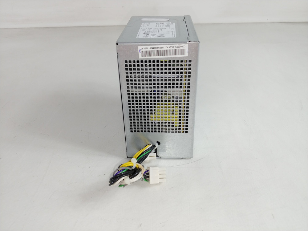 Dell P0KFV 290W ATX Power Supply Unit - Upgrade for Optiplex Desktops