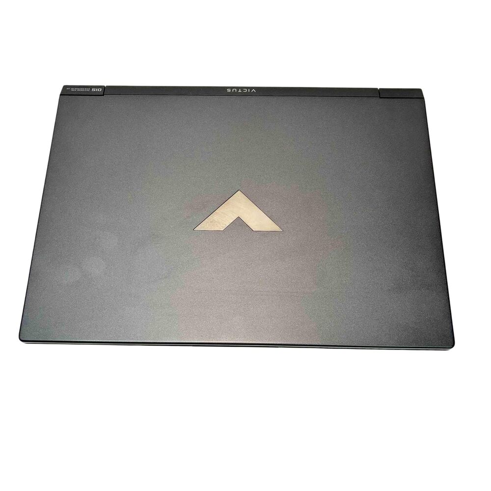 HP Victus 15-fa1030nr Gaming Laptop with Intel Core i5, RTX 2050, 8GB RAM