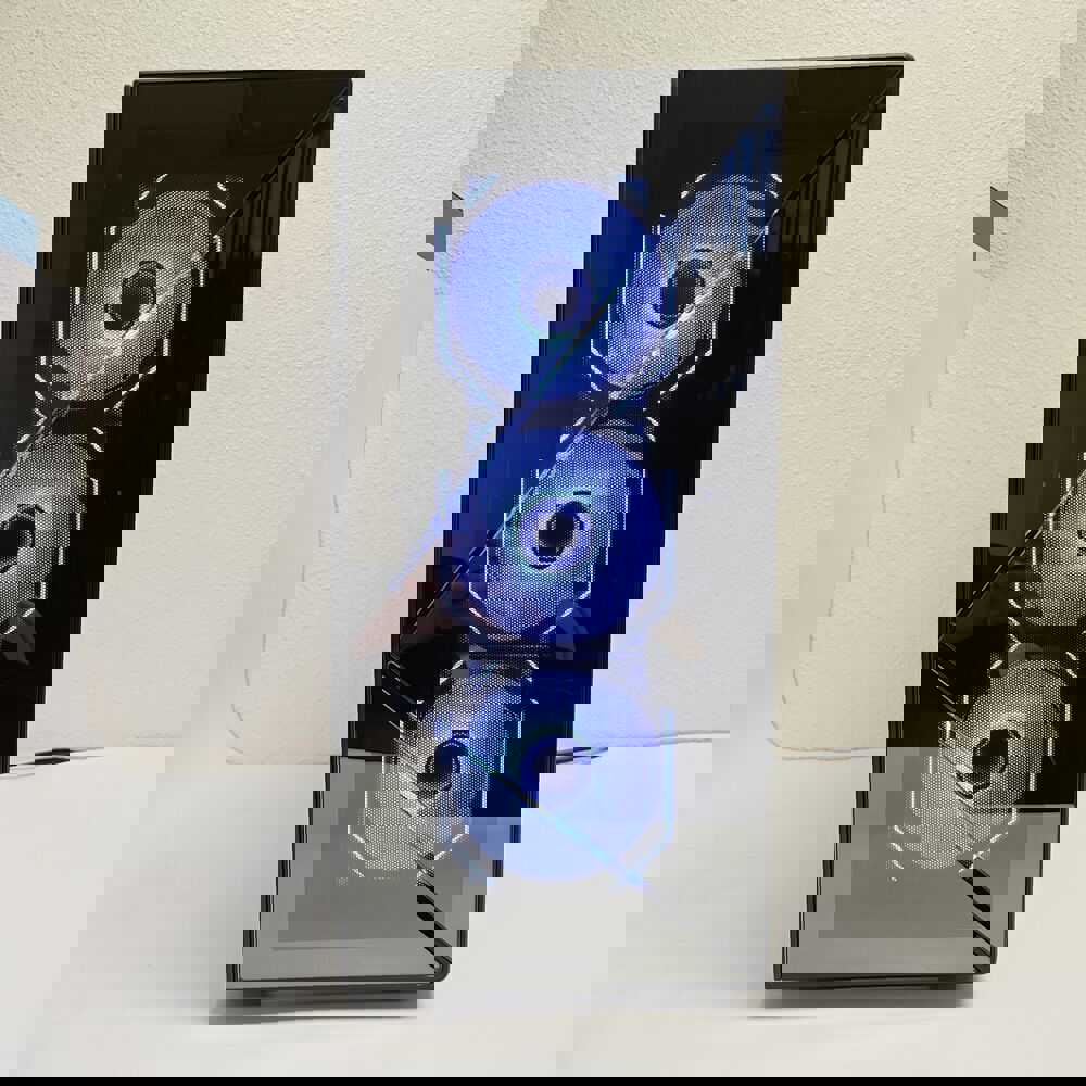 Customizable i7 Gaming Desktop PC with 64GB RAM, 1TB SSD