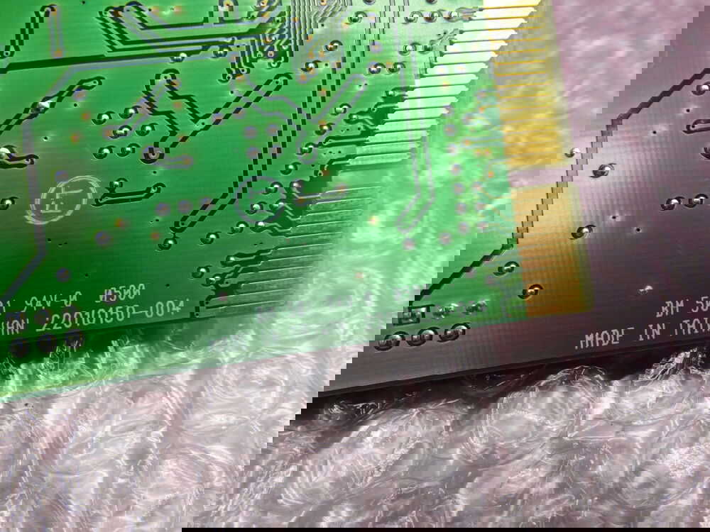 Enhanced Audio Quality with Diamond Multimedia Sonic Impact PCI Sound Card S100