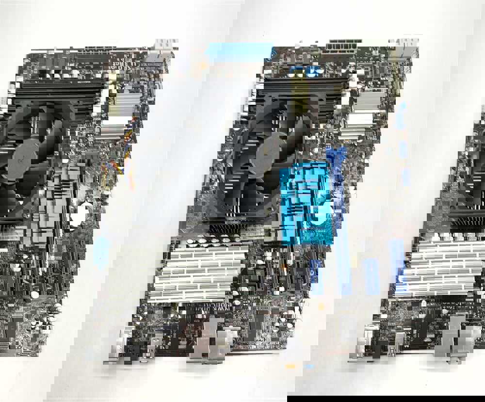 ASUS M5A97 EVO2/M51BC Motherboard and AMD FX-8300 CPU Bundle - Enhanced Performance
