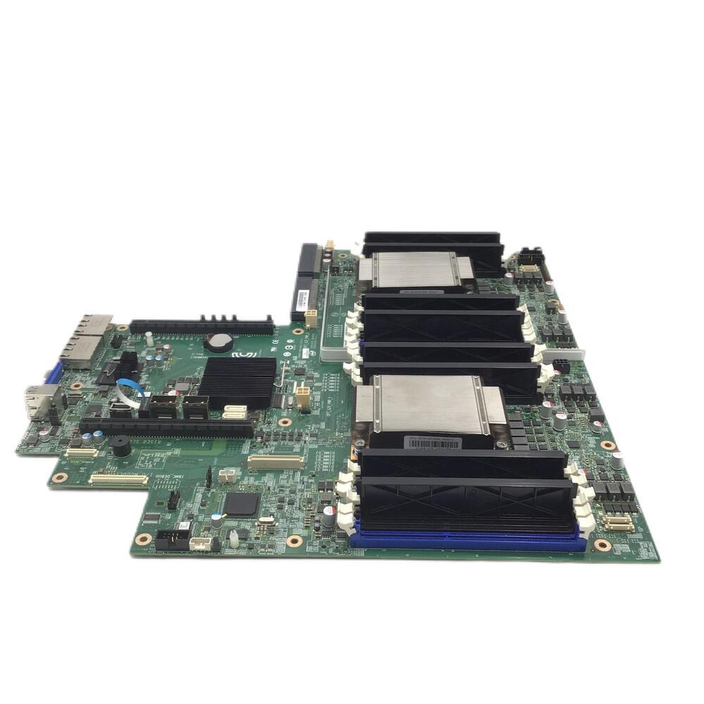 Intel S2600G Dual LGA 2011 High-Performance Server Motherboard