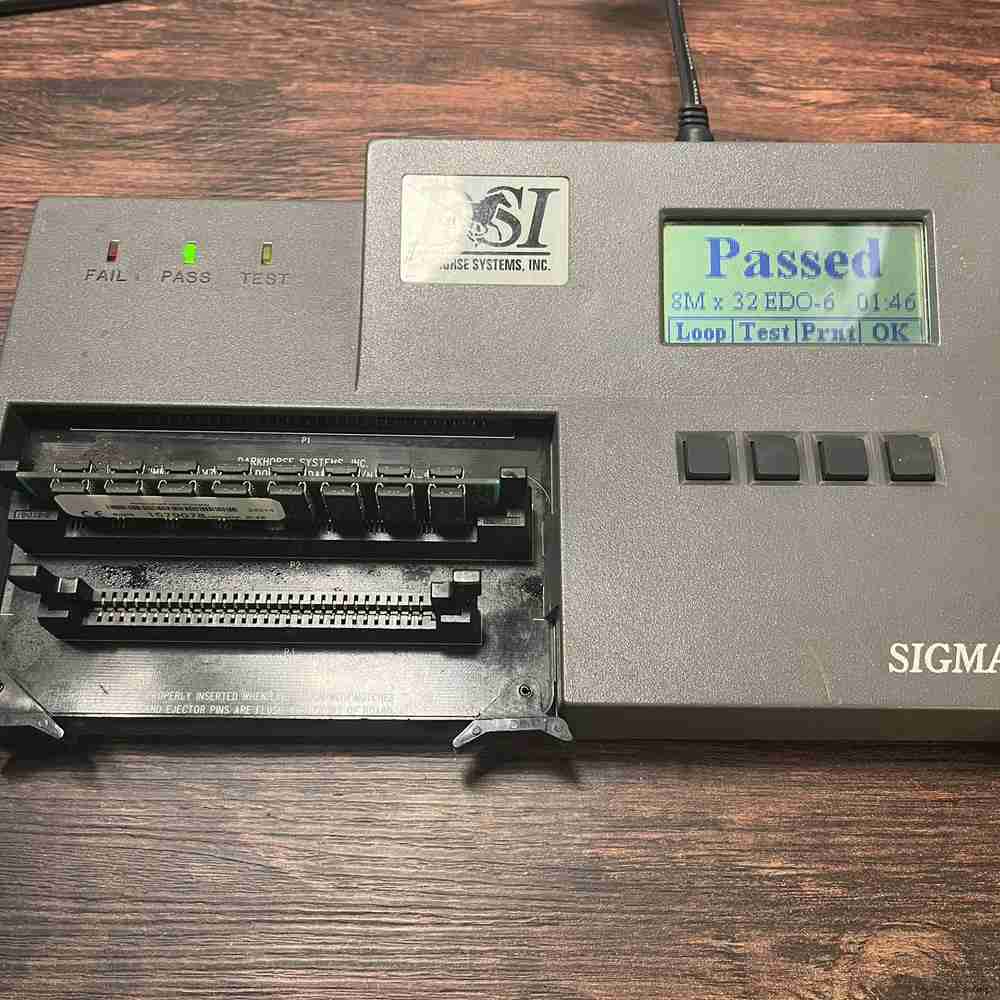 32MB Sound Blaster AWE64 Value Memory Expansion Module