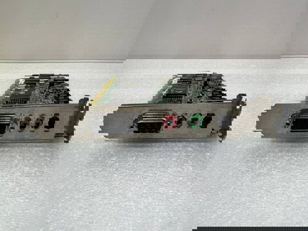 Ensoniq VIVO-90UG-A ISA Sound Card - Retro Audio Excellence