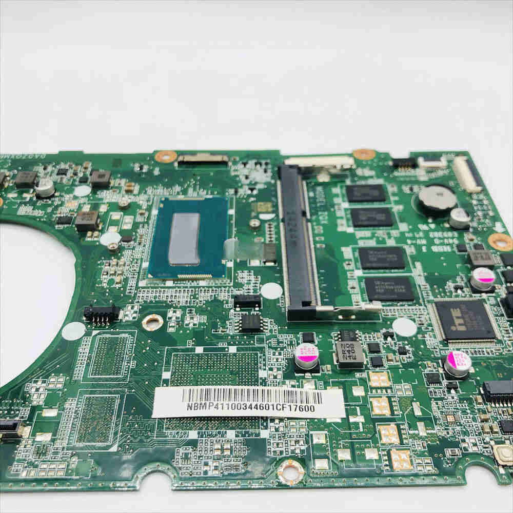 Acer Aspire R3-471 DA0ZQXMB8E0 Motherboard Upgrade | Enhanced Performance