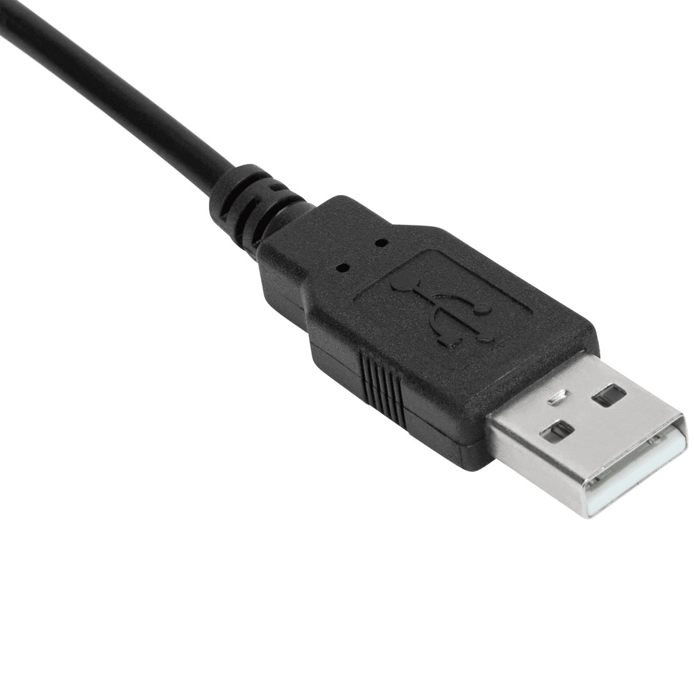 Targus AKB30US Wired Keyboard - Enhanced Typing Experience