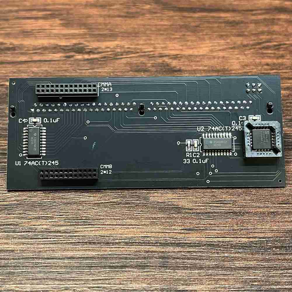 32MB Sound Blaster AWE64 Value Memory Expansion Module