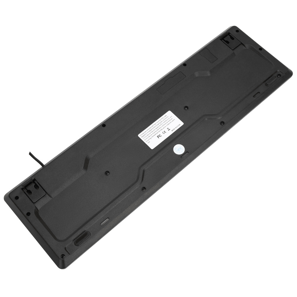 Targus AKB30US Wired Keyboard - Enhanced Typing Experience