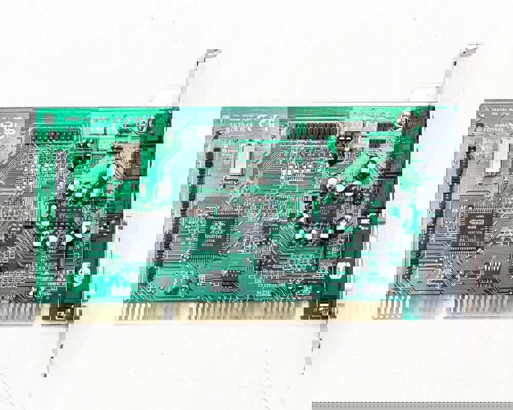 ESS BTC 1853L 16-Bit ISA Sound Card with ES1868F AudioDrive Chip