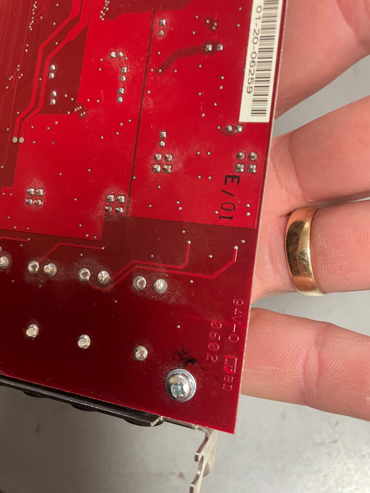 Digital Audio Labs Carddeluxe Sound Card 401-0020-E1 | Enhanced Audio Experience