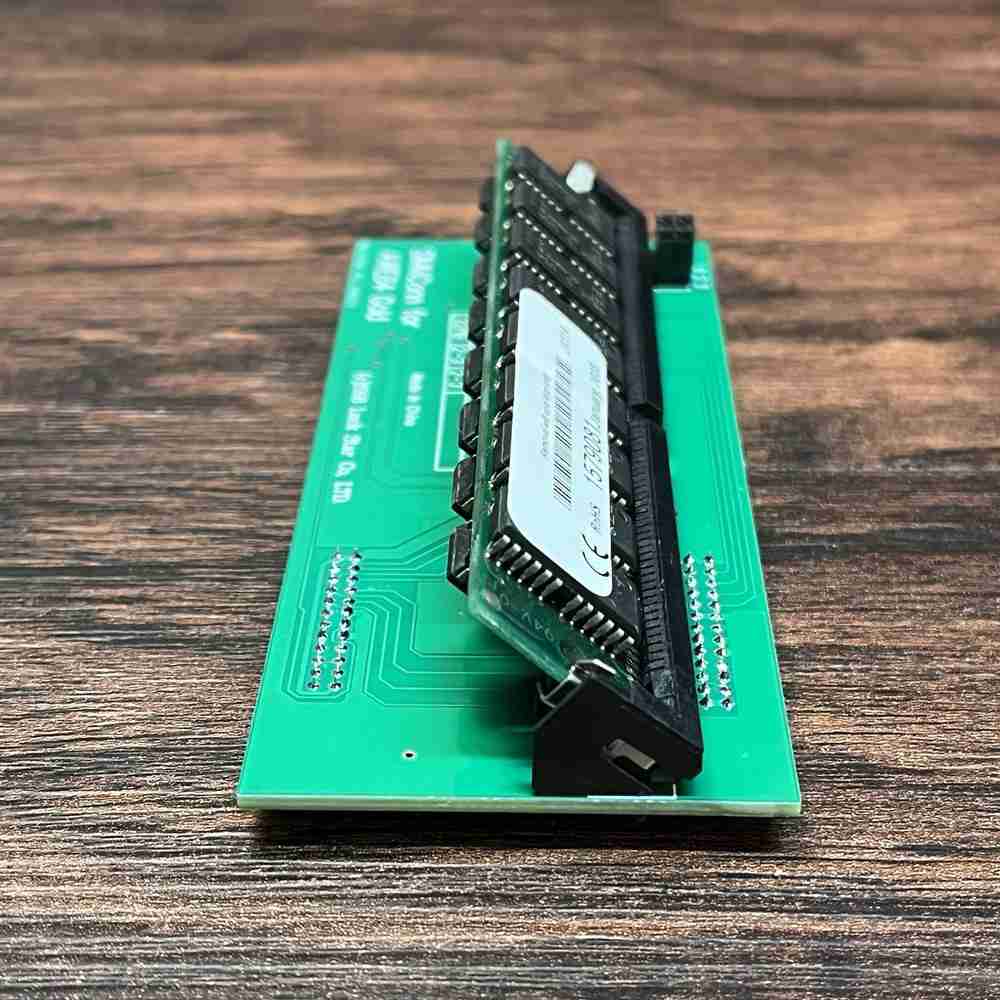 32MB Sound Blaster AWE64 Gold Memory Expansion Module