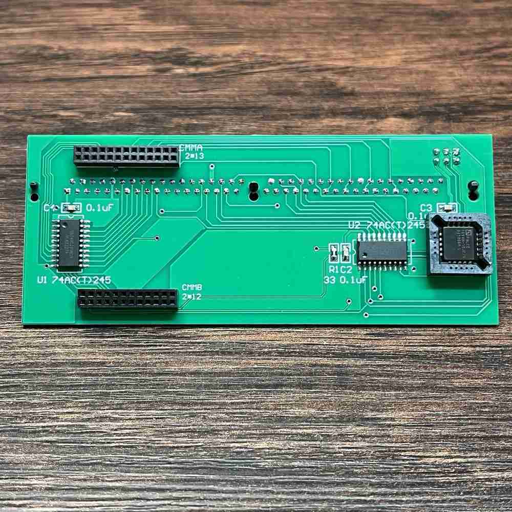 32MB Sound Blaster AWE64 Gold Memory Expansion Module