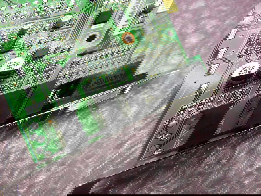 Enhanced Audio Quality with Diamond Multimedia Sonic Impact PCI Sound Card S100