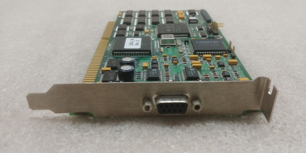 Antex Electronics Sound Card 9000-2412-3001 - Enhanced Audio Performance