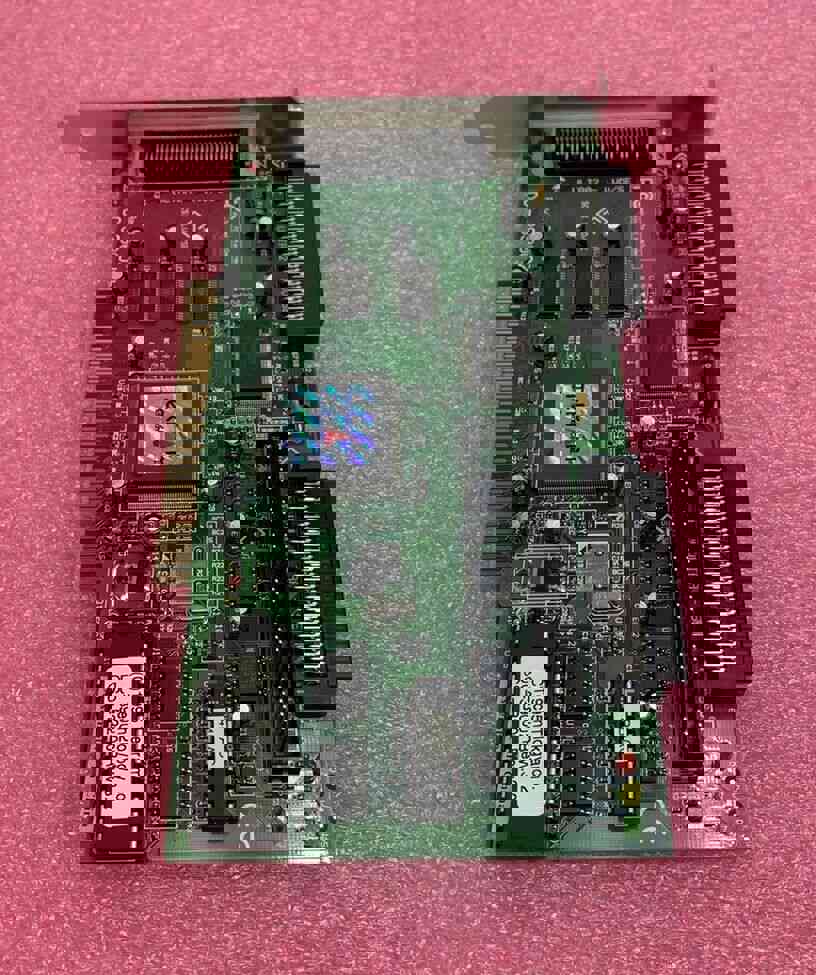 Tekram DC-390U2W High-Speed SCSI Control Card Adapter