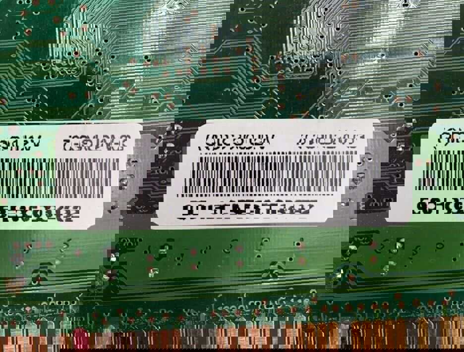 Tekram DC-390U2W High-Speed SCSI Control Card Adapter