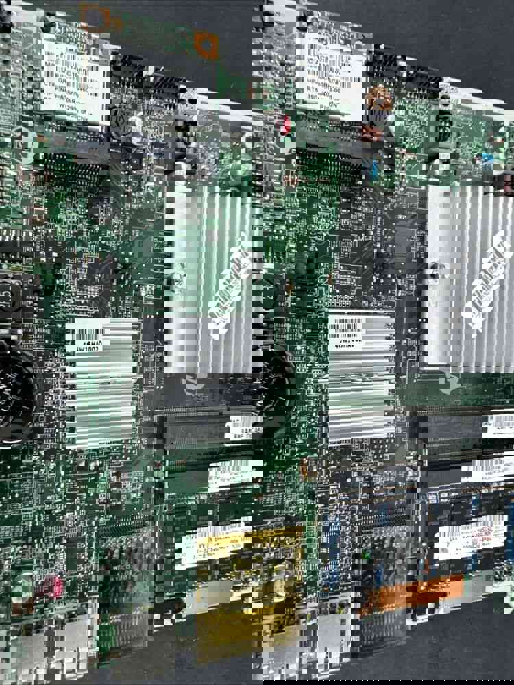 HP Omni 120 AIO Motherboard - Intel LGA 1155/Socket H2 DDR3