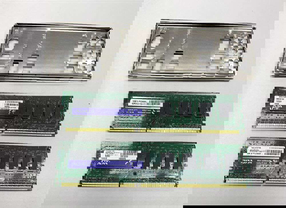 ASUS M5A97 EVO2/M51BC Motherboard and AMD FX-8300 CPU Bundle - Enhanced Performance
