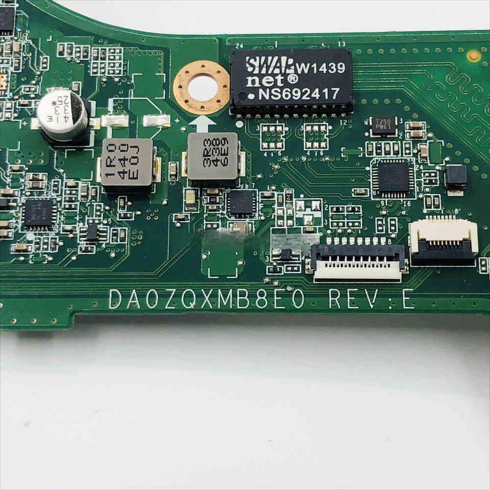 Acer Aspire R3-471 DA0ZQXMB8E0 Motherboard Upgrade | Enhanced Performance