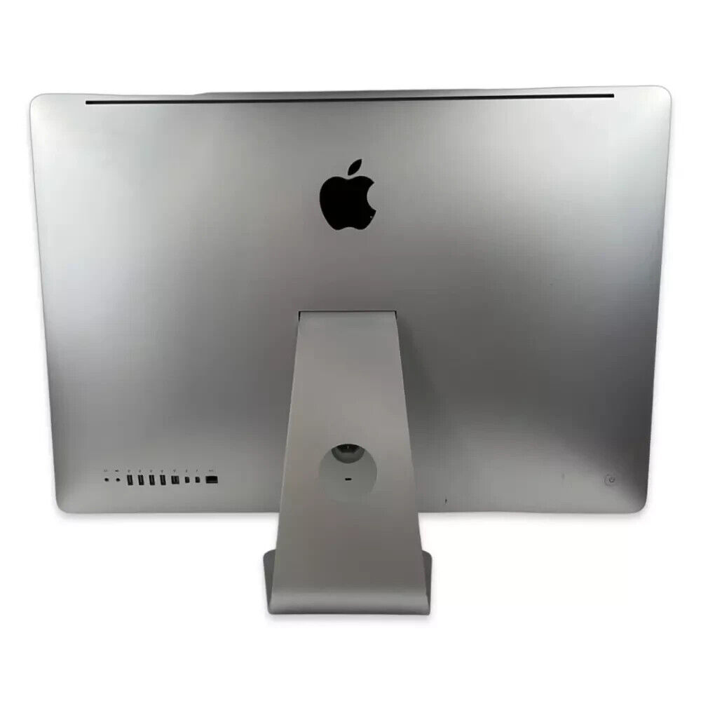Apple iMac 24-inch All-in-One Desktop with Intel i5, 16GB RAM, 250GB SSD