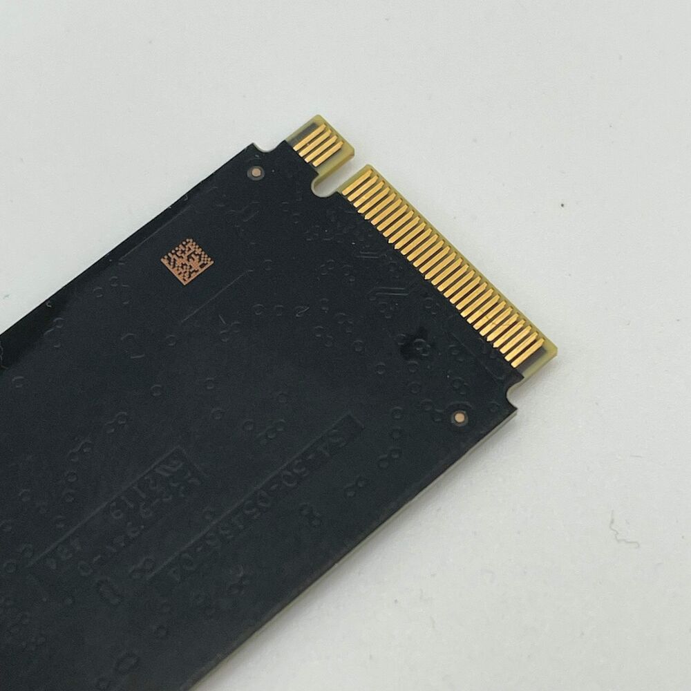 Western Digital M.2 WD Black SN750 500GB NVMe SSD - High-Speed Storage Solution