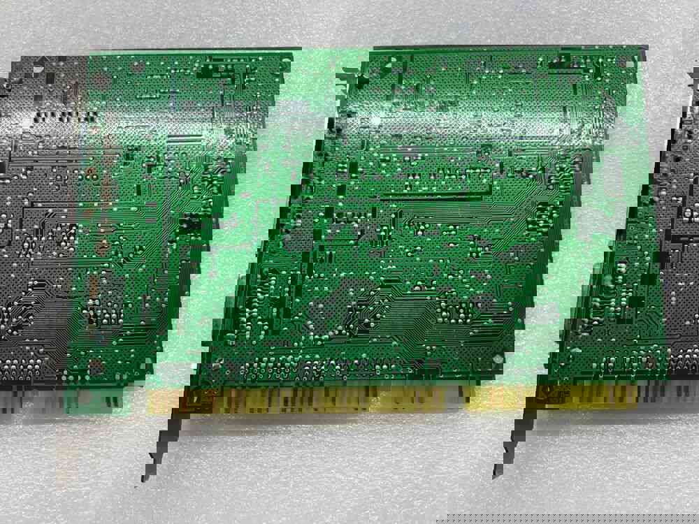 Ensoniq VIVO-90UG-A ISA Sound Card - Retro Audio Excellence