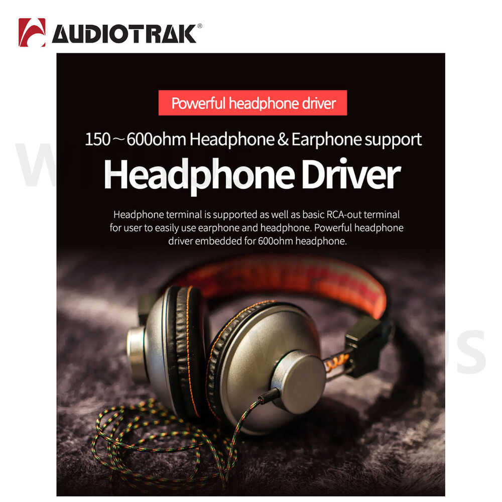 AUDIOTRAK PRODIGY HD2 BLACK EDITION PCI Sound Card - Superior Audio Performance