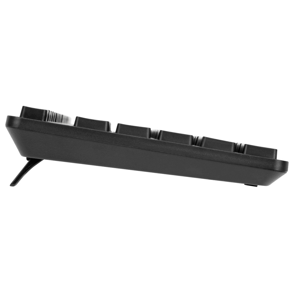 Targus AKB30US Wired Keyboard - Enhanced Typing Experience