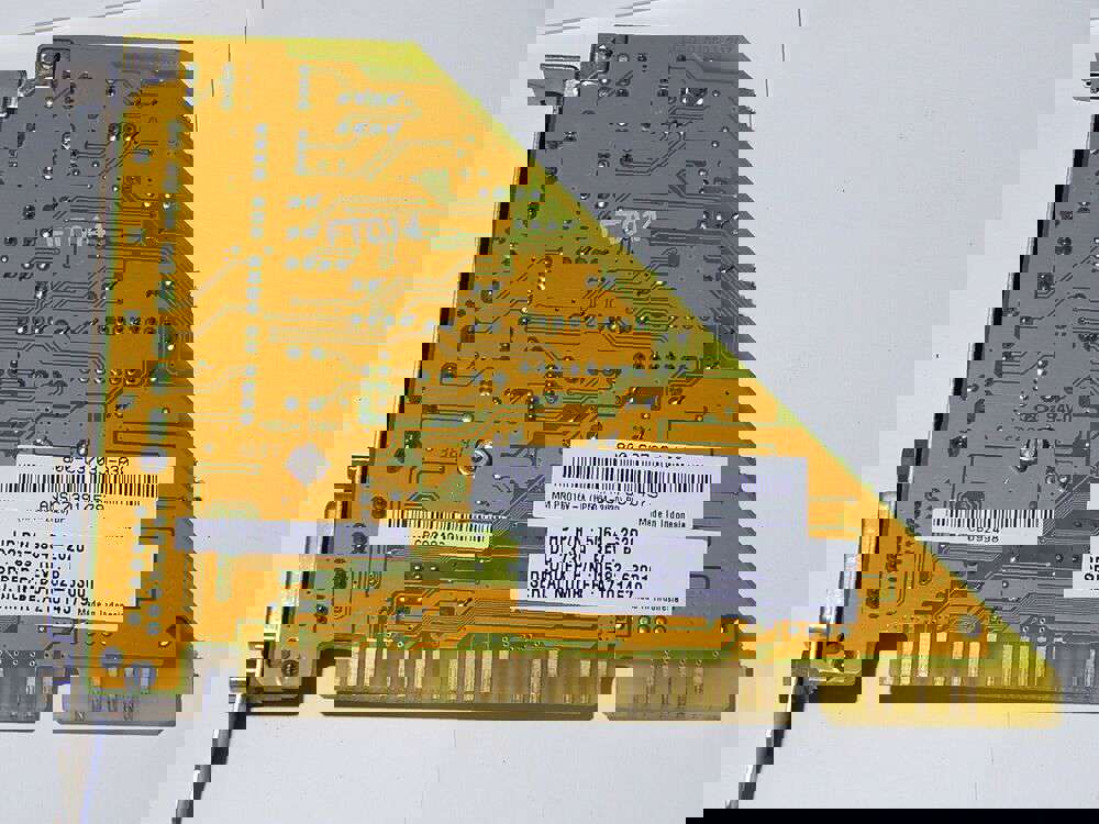 HP 5064-2620 Enhanced Audio Sound Card with Game Port
