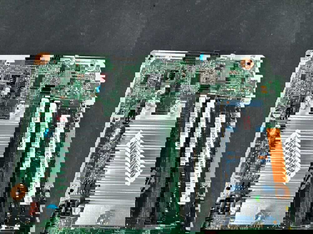 HP Omni 120 AIO Motherboard - Intel LGA 1155/Socket H2 DDR3
