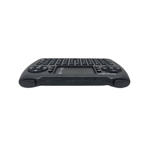 Kensington K75390 Compact & Portable Wireless Keyboard