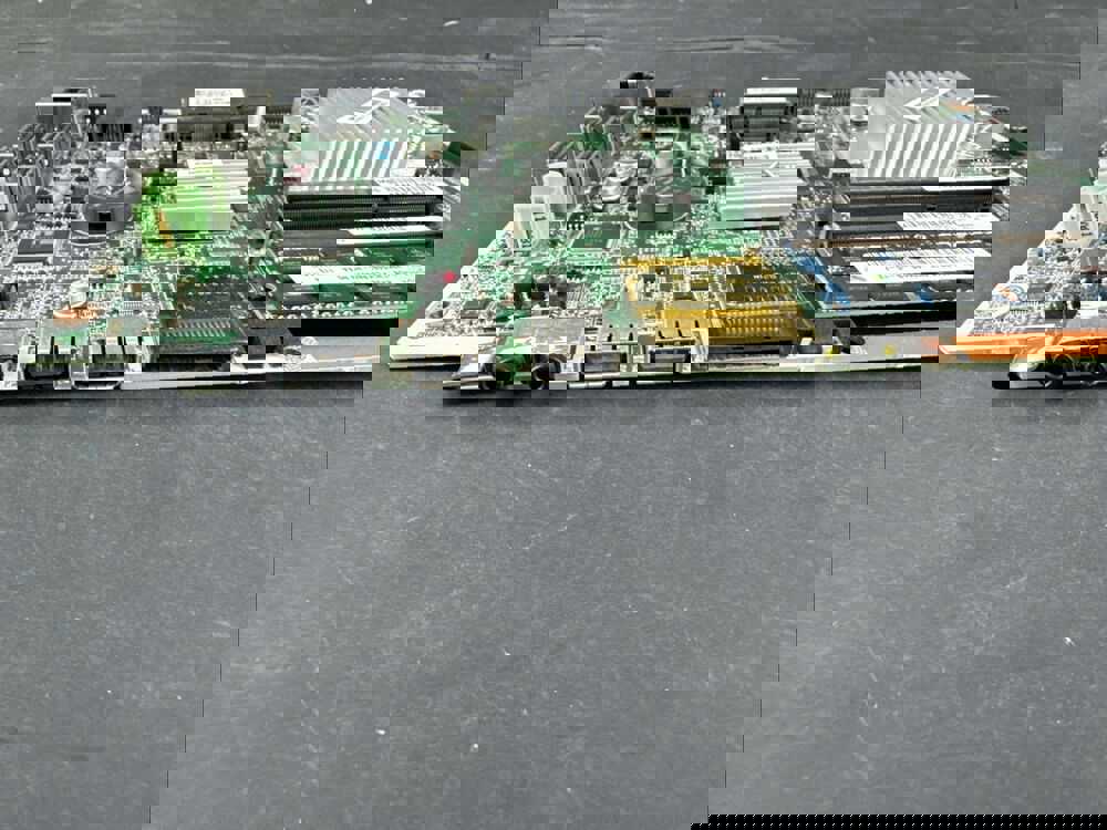 HP Omni 120 AIO Motherboard - Intel LGA 1155/Socket H2 DDR3