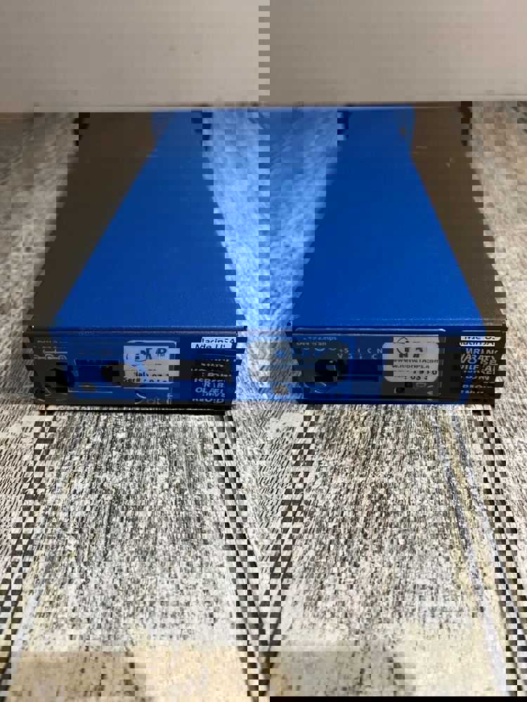 Network Instruments nTAP Copper Network Tap Splitter - 10/100/1000 Mbps
