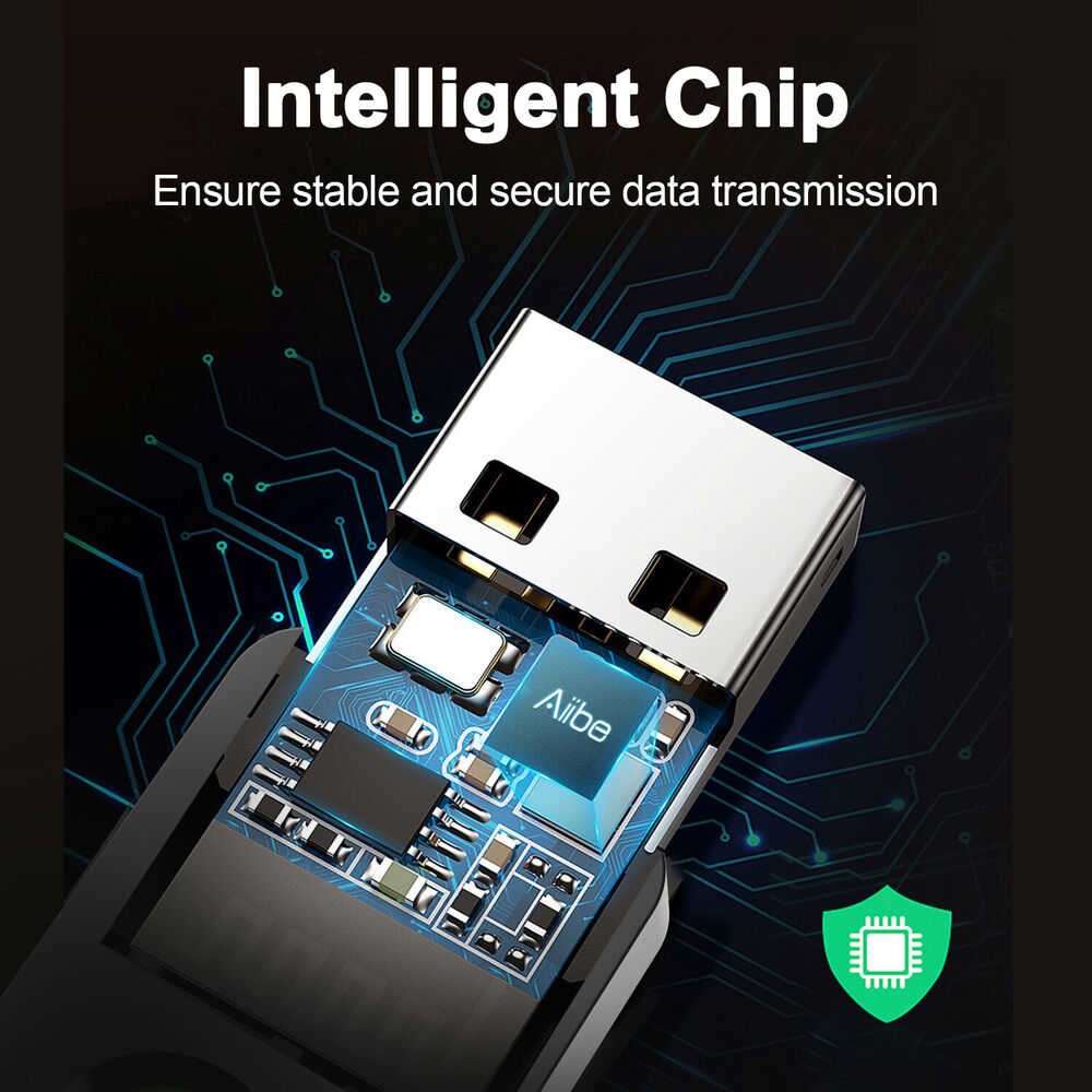 Enhanced Storage with Retractable USB 2.0 Flash Drive
