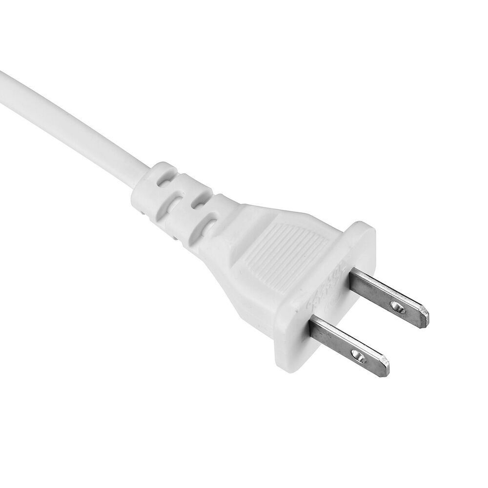 6-Port High-Speed USB Wall Charger Station