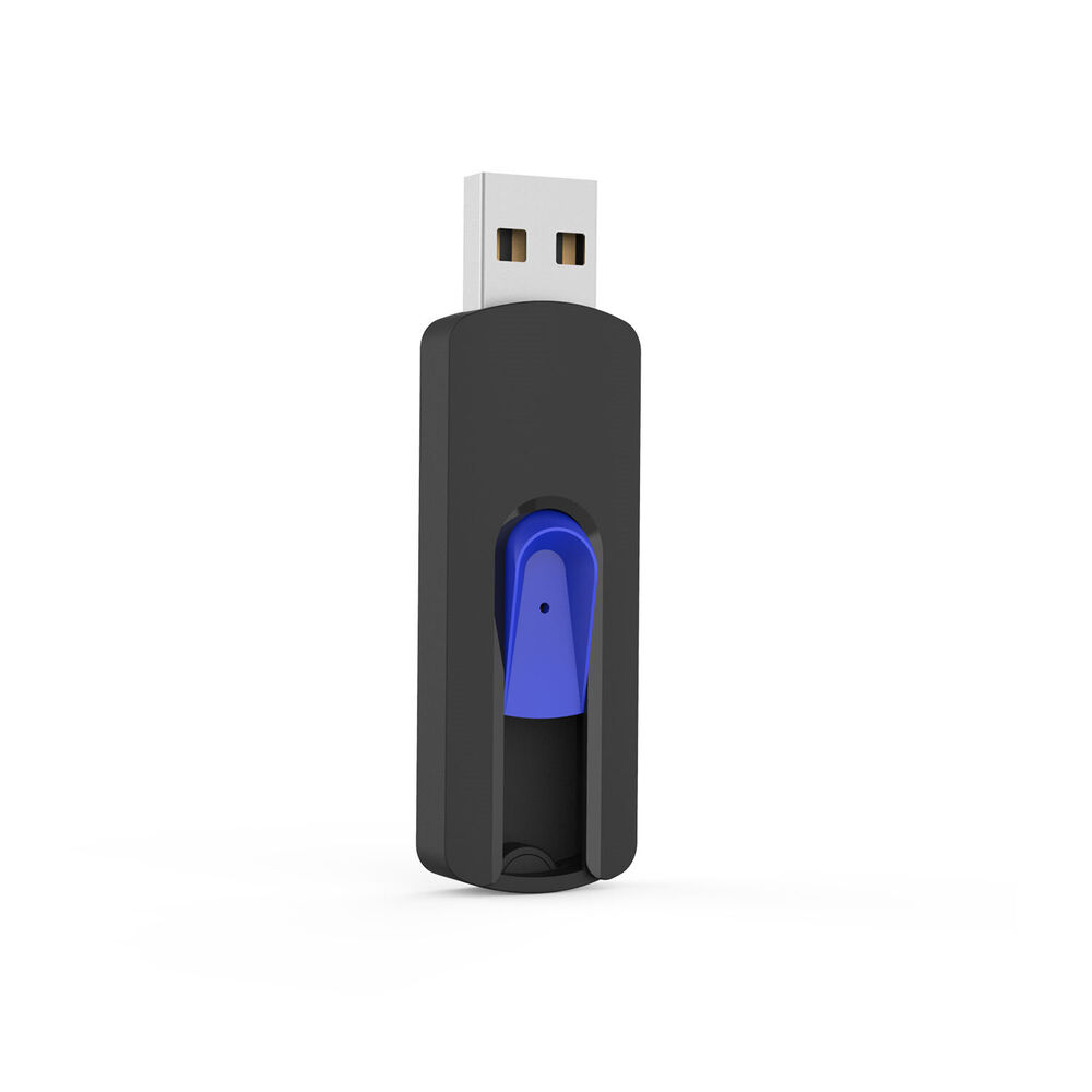 Enhanced Storage with LOT USB Flash Drives - 16GB to 128GB