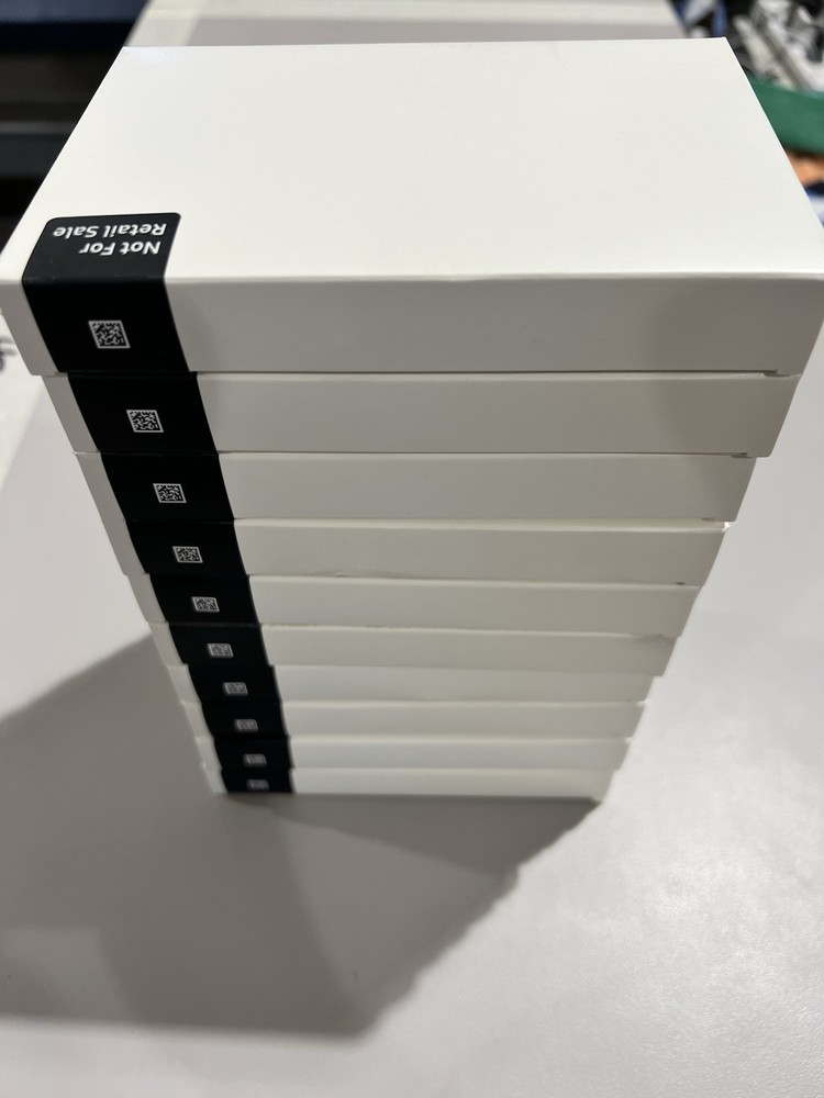 Samsung 860 EVO 250GB SSD - Bulk Lot of 10, High-Performance Internal Drives
