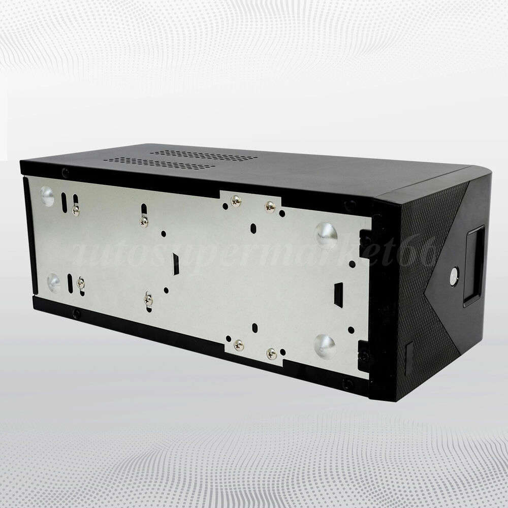 Reliable 1500VA/900W UPS with Built-in Battery for Power Backup