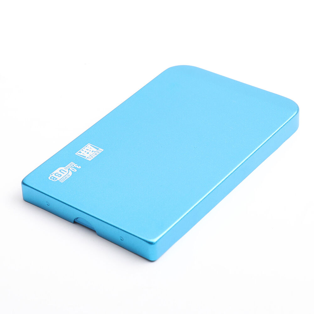 Rugged USB 3.0 YD0004 External Hard Drive - Reliable High-Speed Storage