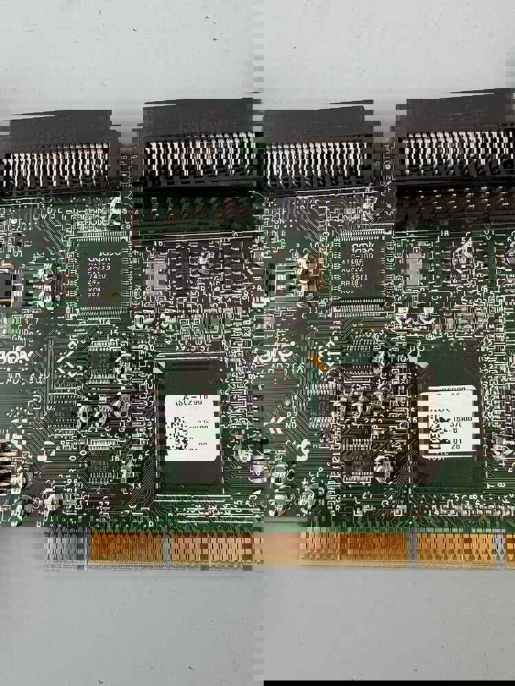 Adaptec SCSI Card 29160 - Enhanced Data Transfer Solution