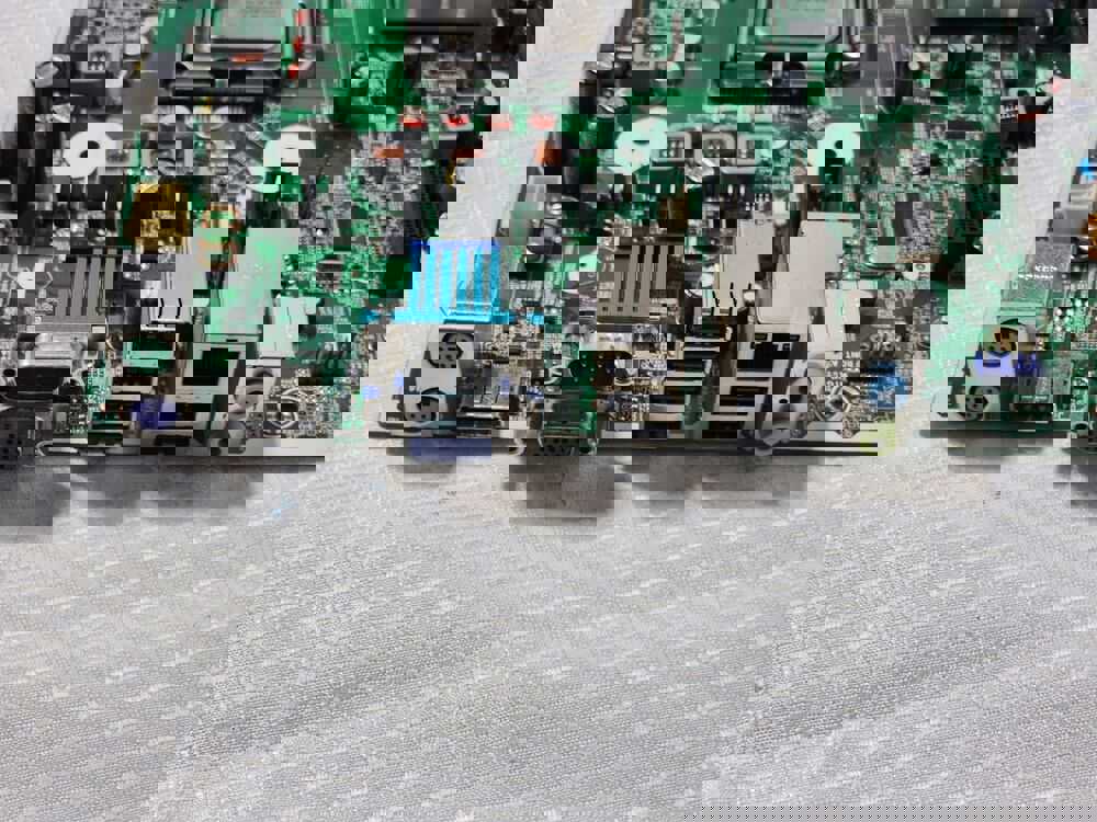 HP 8000 8080 Motherboard with Intel Core Duo 3.16GHz Processor
