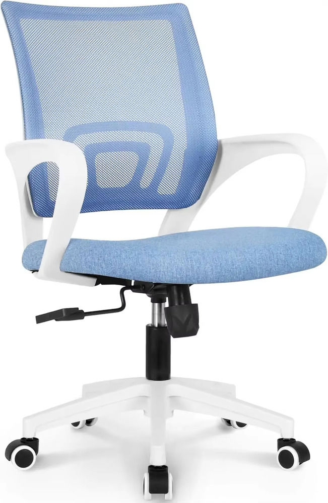 Ergonomic Gaming Chair with Enhanced Comfort and Support