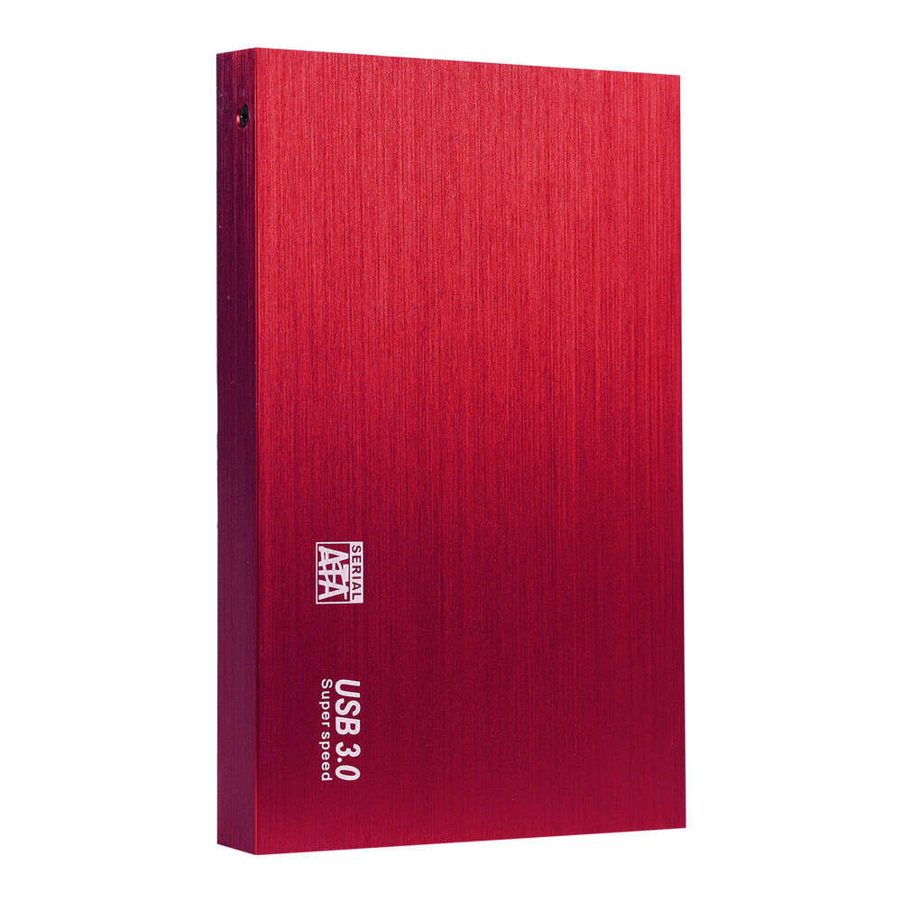 Ultra-Fast Portable External HDD Hard Disk Drive
