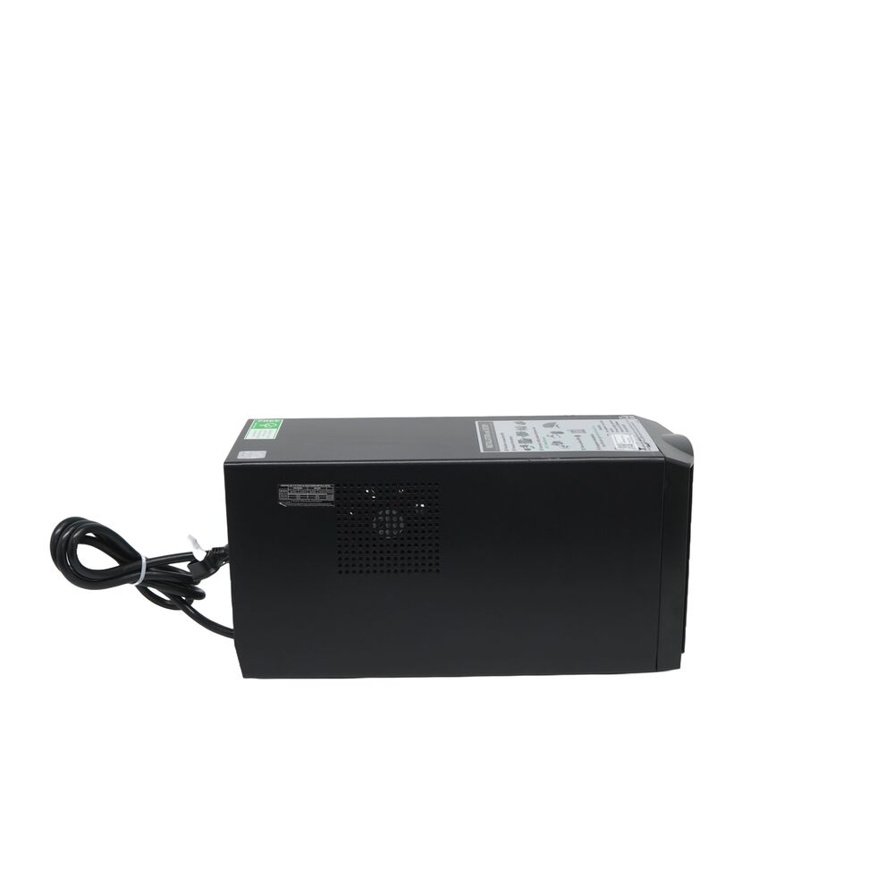 APC Smart-UPS C1500 1500VA UPS with Network Management Card
